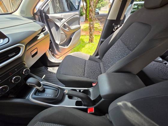CHEVROLET TRACKER 1.0 TURBO FLEX AUTOMÁTICO
